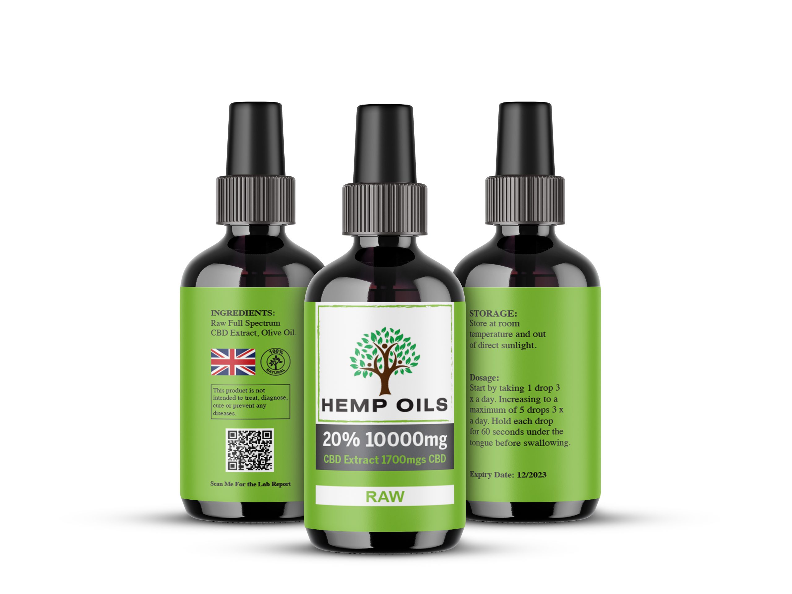 Amazon.com: (2 Pack) Raw Hemp Oil - 5000MG - Cinnamint Flavor, Mushroom  Infused for Enhanced Bioavailability - Made in USA - Anti-Inflammatory, Hip  & Joint Support, Rich in Omega 3 Fatty Acid : Health & Household