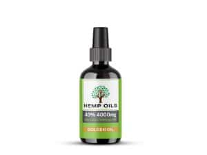 Full Spectrum Golden Oils-40000mg 10ml-min