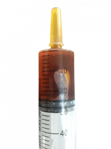Full Spectrum CBD Distillate