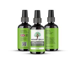 CBDA CBD OIL Covid-19 and CoronaVirus