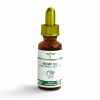 Anti-Inflamtory | Pain Relief | Soothing | Aromatic | Organic Hemp Seed Oil Drops