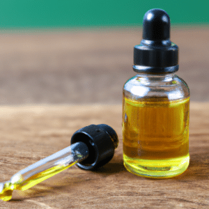 CBD OIL