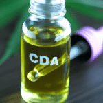 CBD Oil Image