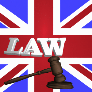 CBD Oil UK LAW