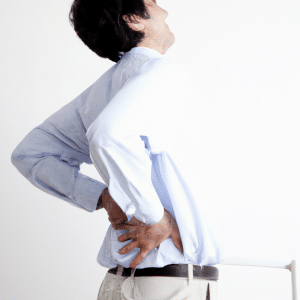 CBD Oil For Back Pain