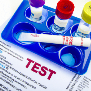CBD Oil Drug Test