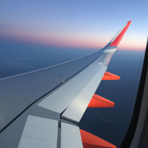 Flying on an aeroplane With CBD Oil