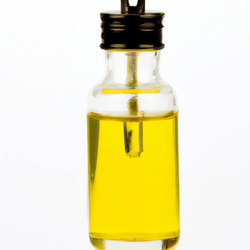 Medical Gradecbd Oil